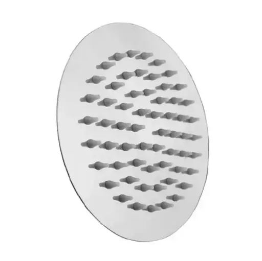 [8501 SP385017] Regadera redonda 8" ( 20 cm)