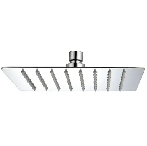 [8502 SP385024] Regadera cuadrada 6" ( 15cm)