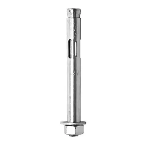 [3325 ST333254] Taquete 1/4 expansivo tornillo