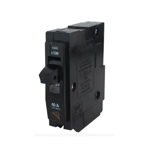 [4340 SE343406] Pastilla termomagnética 40A 1 polo