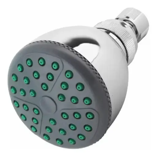 [8492 SP384928] Regadera ahorradora de agua 6 l/min