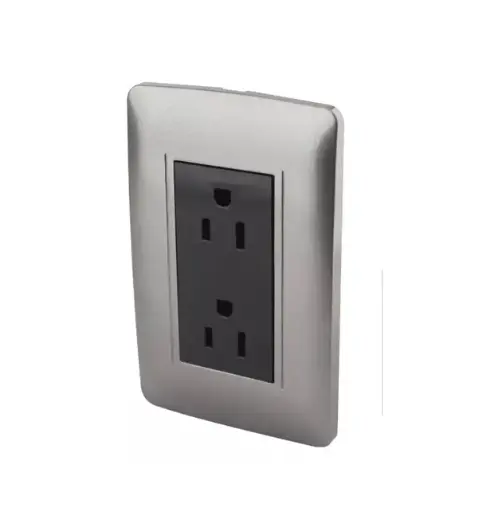 [4505 SE345059] Placa Graphite contacto doble