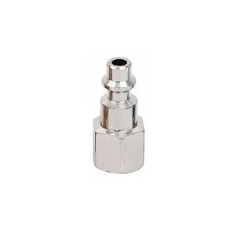 [8732 ST387325] Conector rápido, tipo M, cuerda 1/4 NPT, hembra