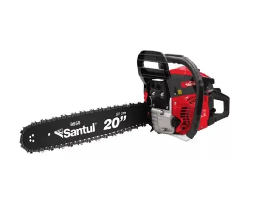 [9650 ST396501] Motosierra 45 cc a gasolina con barra de 20' *TASA CERO