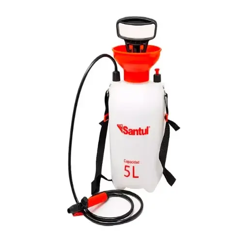 [7708 ST377081] Fumigador 5 litros *TASA CERO