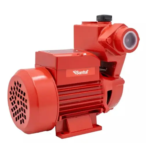 [8357 ST383570] Bomba periférica autocebante 1/2 HP *TASA CERO