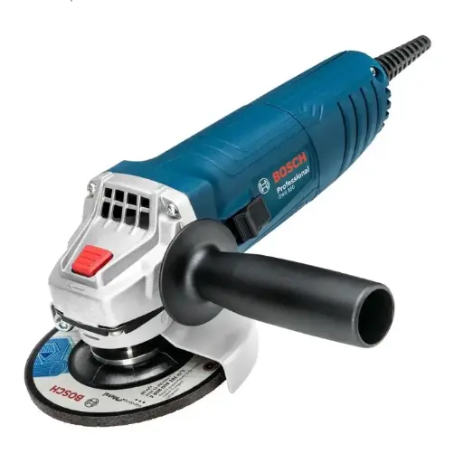 [B3 1377-5G7] MINI ESMERILADORA ANGULAR 4.1/2" 850 W 11000 RPM 5/8-11 (GWS 850)