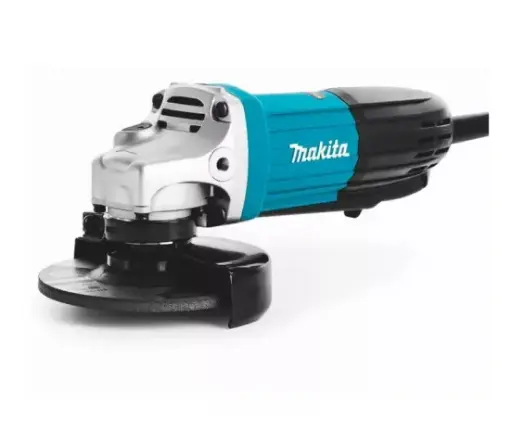 [M0 GA4534] MINI ESMERILADORA ANGULAR 4.1/2 720 W 12000 RPM 5/8-11 INTERRUPTOR DE PALETA