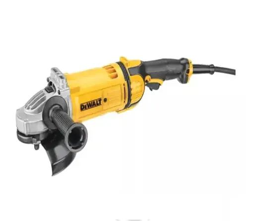[B2 DWE4557-B3] ESMERILADORA ANGULAR 7" 2400 W 8500 RPM 5/8-11