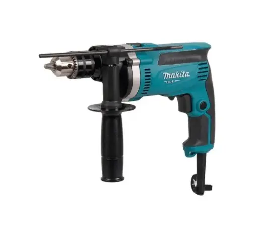[M0 M8100B] ROTOMARTILLO 5/8" 740 W VVR 0-3200 C/BROQUERO METALICO