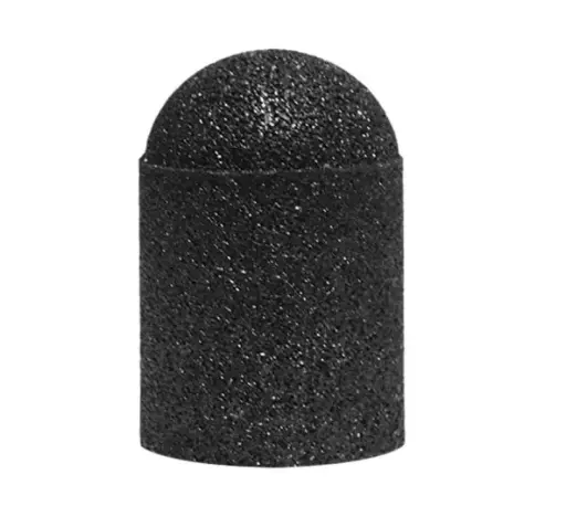 [A4 371] CONO PARA DESBASTE DE METAL T-18R 1.3/4"X3"X3/8-16"