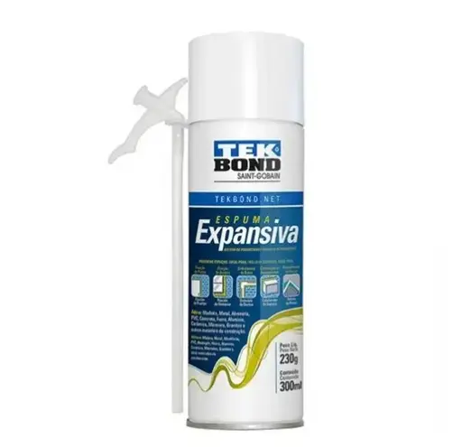 [N2 22577] ESPUMA DE POLIURETANO 300 ML