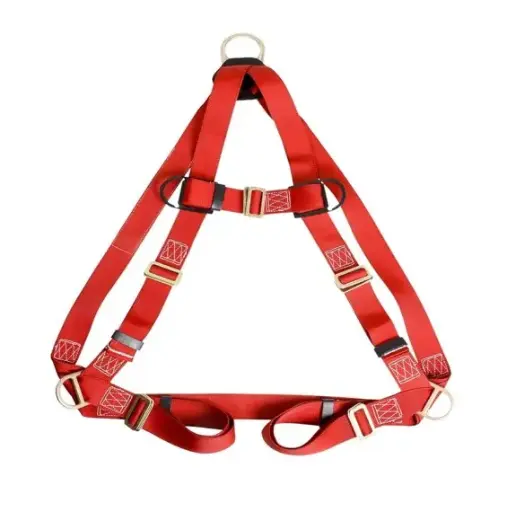 [OA3011] ARNES DE POSICIONAMIENTO 3ANILLOS T40-44