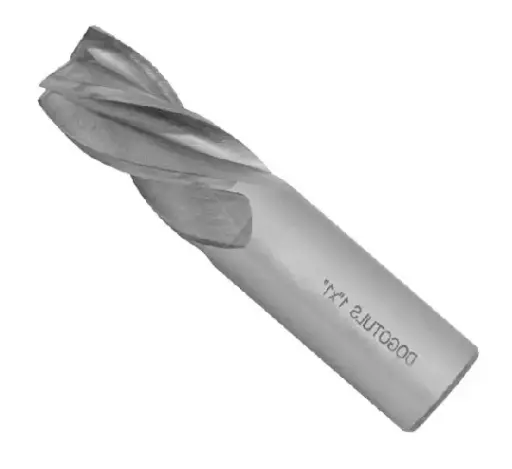 [SQ1173] CORTADOR VERTICAL 1"x1"  M2 AAV RECTO