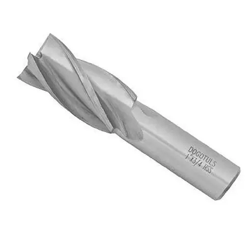 [SQ1172] CORTADOR VERTICAL 1"x3/4"  M2 AAV RECTO