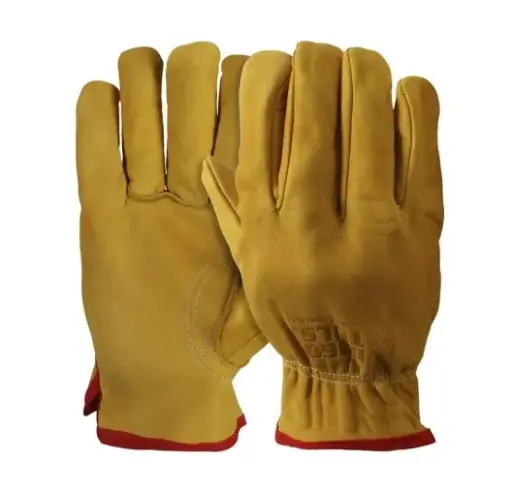 [SL4039] GUANTE DE RES OPERADOR TALLA 12 RESORTE
