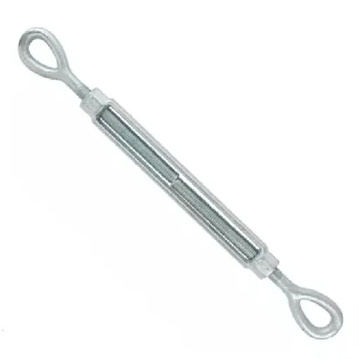 [JG5088] TENSOR FORJADO 3/4x9'' OJO OJO  1360 kg