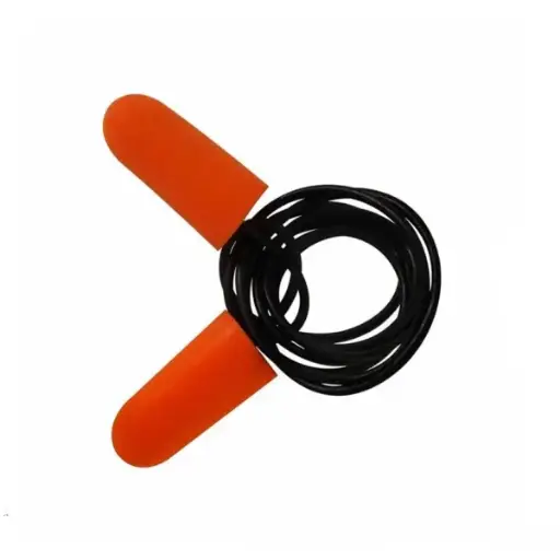 [HM3013] TAPON AUDITIVO DESECHABLE CON CORDON