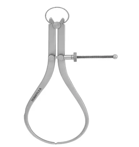[RM2017] COMPAS PUNTA EXTERIOR 10"