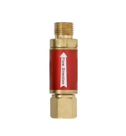 [BW1026] ARRESTAFLAMAS COMBUSTIBLE PARA SOPLETE