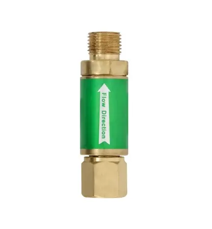 [BW1025] ARRESTAFLAMAS OXYGENO PARA SOPLETE