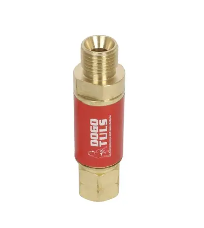 [BW1024] ARRESTAFLAMAS COMBUSTIBLE REGULADOR
