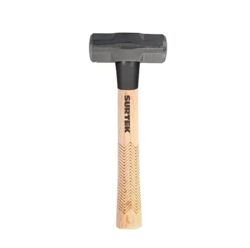 [U1 MARR2] MARRO OCTAGONAL 2LB MANGO 12"
