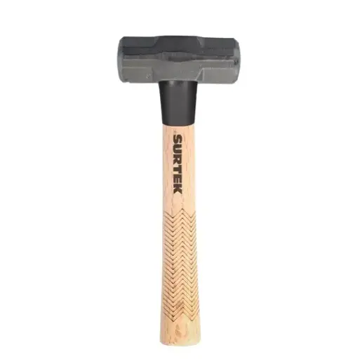 [U1 MARR3] MARRO OCTAGONAL 3LB MANGO 12"
