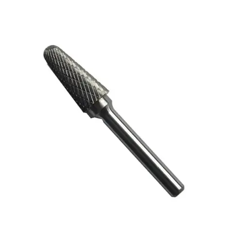 [ST1106] LIMA ROTATIVA SL-4 DC CONICA 14° REDONDA