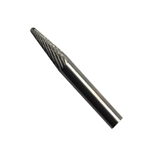 [ST1104] LIMA ROTATIVA SL-1 DC CÓNICA 14° PTA RED