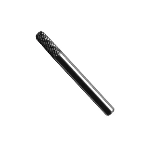 [ST1086] LIMA ROTATIVA SC-1 DC CILINDRICA REDONDA