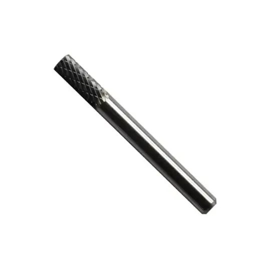 [ST1080] LIMA ROTATIVA SA-1 D/C CILINDRICA PLANA