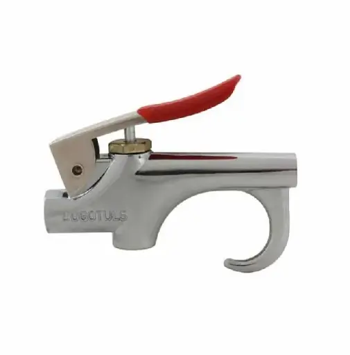 [SP2058] PISTOLA PARA SOPLETEAR AIRE 1/4" NPT