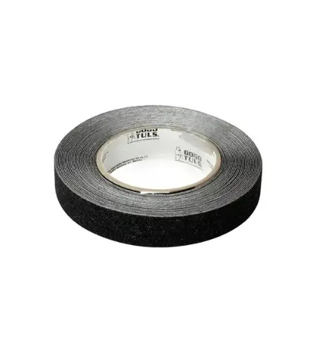 [IM2001] CINTA ANTIDERRAPANTE 1"X 15´ NEGRA