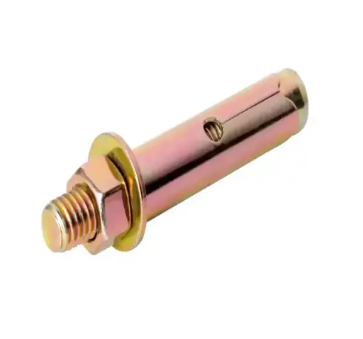 [NA4024] ANCLA CAMISA REFORZADA 1/2" - 13 x 3"