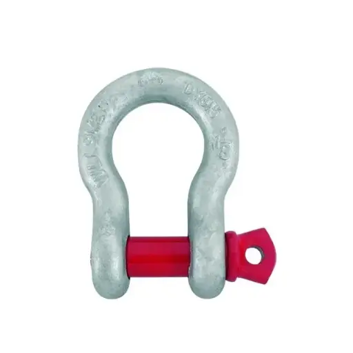 [JG5028] GRILLETE 1" PERNO 1-1/8" 8.5T G-209