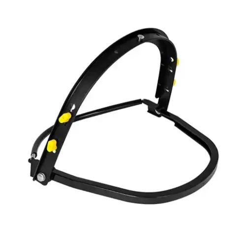 [AL-410] Adaptador Para Casco
