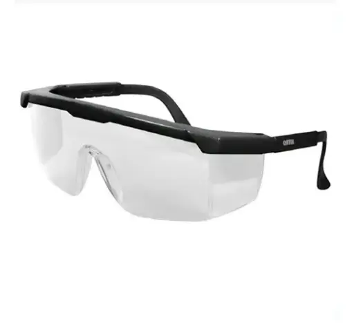 [AL-SP-0069] LENTE NITRO CLARO STEELPRO (352451090069)