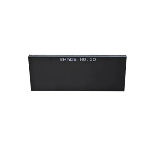 [J4 L.C-V10] CRISTAL OBSCURO SOMBRA 10 PARA CARETA SOLDAR