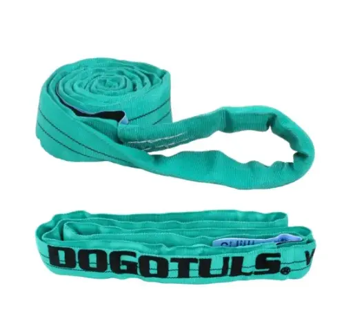 [HK5402] ESLINGA POLIESTER SIN FIN 2T 1M