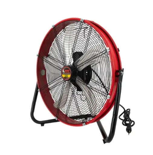 [VT2000] VENTILADOR 20" DIRECTO TIPO TAMBOR