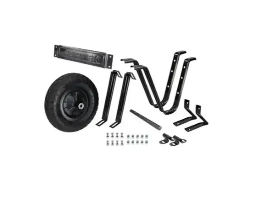 [8252] ACCESORIOS PARA CARRETILLA CON TIRANTES