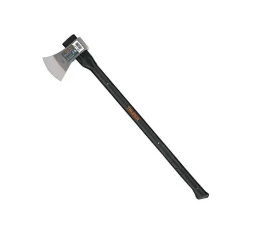 [14978] HACHA LABOR ENTERA 3 LBS, MANGO 36''