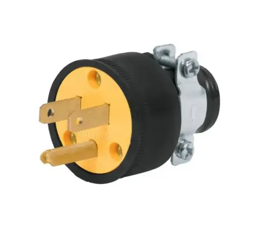 [46207] CLAVIJA INDUSTRIAL REFORZADA, ATERRIZADA, VOLTECH