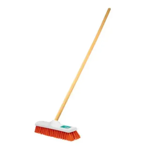 [57035] CEPILLO DE PLASTICO USO RUDO 40 CM