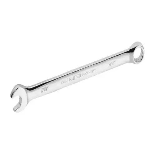 [15593] LLAVE COMBINADA EXTRALARGA STANDARD, 7/16''