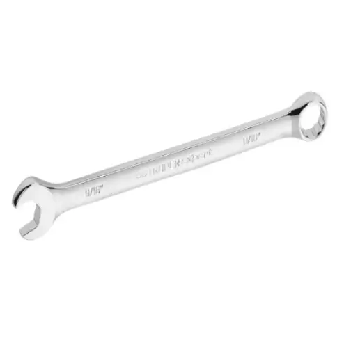 [15595] LLAVE COMBINADA EXTRALARGA STANDARD, 9/16''