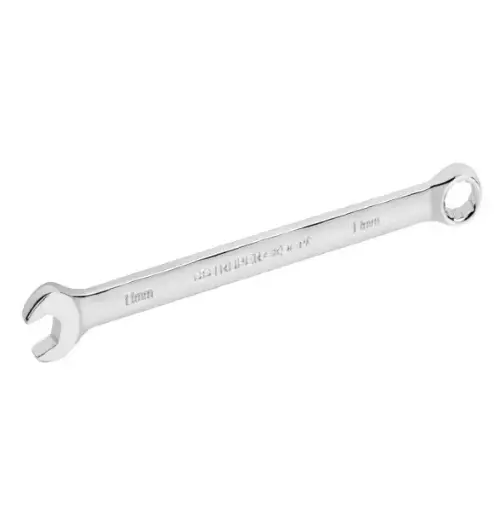 [15615] LLAVE COMBINADA EXTRALARGA MILIMETRICA, 11 MM