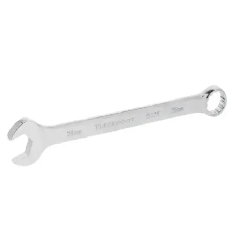 [15628] LLAVE COMBINADA EXTRALARGA MILIMETRICA, 26 MM