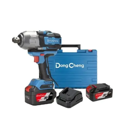 [DCPB1288H2K] LLAVE D/IMPACTO 3/4 20V INALAMBRICA SIN